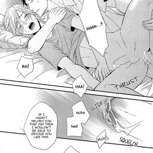 [KANDA Neko] Kore ga Koi! (update c.2) [Eng] – Gay Manga sex 68