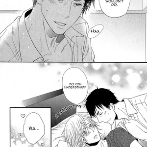 [KANDA Neko] Kore ga Koi! (update c.2) [Eng] – Gay Manga sex 69