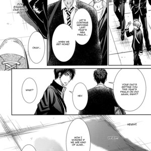 [Yukara-Kikri/ Fuyuno Ikuya] Kuroko no Basket dj – Life is Beautiful [Eng] – Gay Manga sex 7