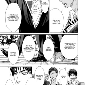 [Yukara-Kikri/ Fuyuno Ikuya] Kuroko no Basket dj – Life is Beautiful [Eng] – Gay Manga sex 8