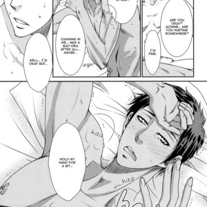 [Yukara-Kikri/ Fuyuno Ikuya] Kuroko no Basket dj – Life is Beautiful [Eng] – Gay Manga sex 16