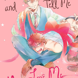 [HAKOISHI Tammy] 3-kai Mawatte Suki to Ie [Eng] – Gay Manga sex 4