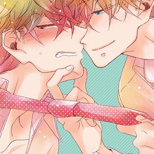 [HAKOISHI Tammy] 3-kai Mawatte Suki to Ie [Eng] – Gay Manga sex 6