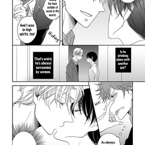 [HAKOISHI Tammy] 3-kai Mawatte Suki to Ie [Eng] – Gay Manga sex 13