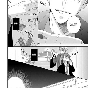 [HAKOISHI Tammy] 3-kai Mawatte Suki to Ie [Eng] – Gay Manga sex 19