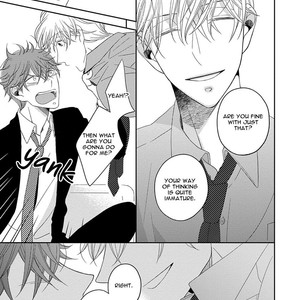 [HAKOISHI Tammy] 3-kai Mawatte Suki to Ie [Eng] – Gay Manga sex 22