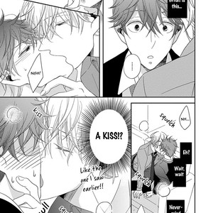 [HAKOISHI Tammy] 3-kai Mawatte Suki to Ie [Eng] – Gay Manga sex 24
