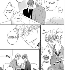 [HAKOISHI Tammy] 3-kai Mawatte Suki to Ie [Eng] – Gay Manga sex 26