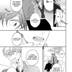 [HAKOISHI Tammy] 3-kai Mawatte Suki to Ie [Eng] – Gay Manga sex 30