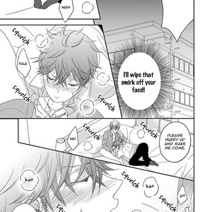 [HAKOISHI Tammy] 3-kai Mawatte Suki to Ie [Eng] – Gay Manga sex 32