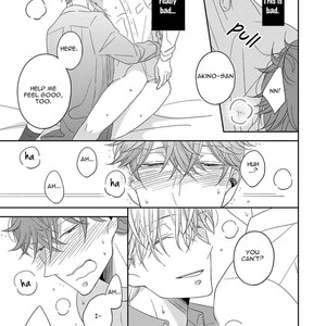 [HAKOISHI Tammy] 3-kai Mawatte Suki to Ie [Eng] – Gay Manga sex 36