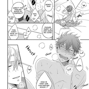 [HAKOISHI Tammy] 3-kai Mawatte Suki to Ie [Eng] – Gay Manga sex 37