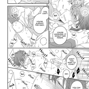 [HAKOISHI Tammy] 3-kai Mawatte Suki to Ie [Eng] – Gay Manga sex 39
