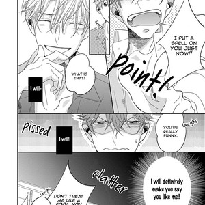 [HAKOISHI Tammy] 3-kai Mawatte Suki to Ie [Eng] – Gay Manga sex 43
