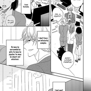 [HAKOISHI Tammy] 3-kai Mawatte Suki to Ie [Eng] – Gay Manga sex 51