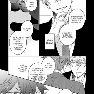 [HAKOISHI Tammy] 3-kai Mawatte Suki to Ie [Eng] – Gay Manga sex 53