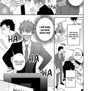 [HAKOISHI Tammy] 3-kai Mawatte Suki to Ie [Eng] – Gay Manga sex 55