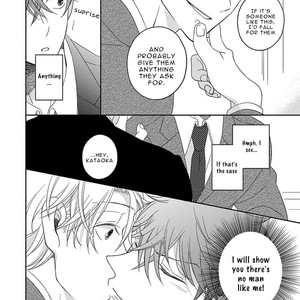 [HAKOISHI Tammy] 3-kai Mawatte Suki to Ie [Eng] – Gay Manga sex 60