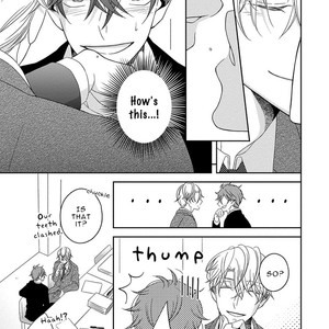 [HAKOISHI Tammy] 3-kai Mawatte Suki to Ie [Eng] – Gay Manga sex 61
