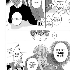 [HAKOISHI Tammy] 3-kai Mawatte Suki to Ie [Eng] – Gay Manga sex 62