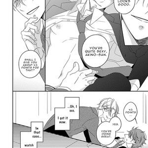 [HAKOISHI Tammy] 3-kai Mawatte Suki to Ie [Eng] – Gay Manga sex 64