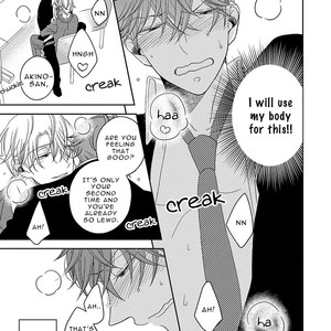 [HAKOISHI Tammy] 3-kai Mawatte Suki to Ie [Eng] – Gay Manga sex 65