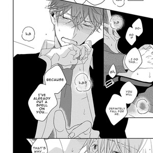 [HAKOISHI Tammy] 3-kai Mawatte Suki to Ie [Eng] – Gay Manga sex 66