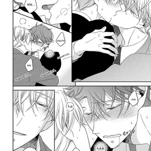 [HAKOISHI Tammy] 3-kai Mawatte Suki to Ie [Eng] – Gay Manga sex 68
