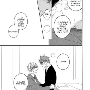 [HAKOISHI Tammy] 3-kai Mawatte Suki to Ie [Eng] – Gay Manga sex 69
