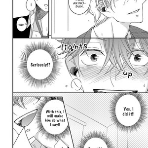 [HAKOISHI Tammy] 3-kai Mawatte Suki to Ie [Eng] – Gay Manga sex 70