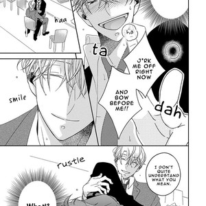 [HAKOISHI Tammy] 3-kai Mawatte Suki to Ie [Eng] – Gay Manga sex 71