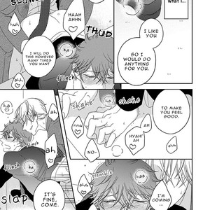 [HAKOISHI Tammy] 3-kai Mawatte Suki to Ie [Eng] – Gay Manga sex 73