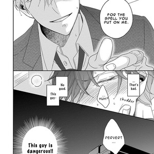[HAKOISHI Tammy] 3-kai Mawatte Suki to Ie [Eng] – Gay Manga sex 76