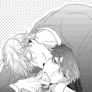 [HAKOISHI Tammy] 3-kai Mawatte Suki to Ie [Eng] – Gay Manga sex 78