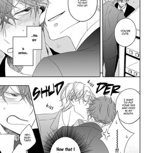 [HAKOISHI Tammy] 3-kai Mawatte Suki to Ie [Eng] – Gay Manga sex 82