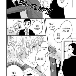 [HAKOISHI Tammy] 3-kai Mawatte Suki to Ie [Eng] – Gay Manga sex 83