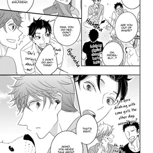 [HAKOISHI Tammy] 3-kai Mawatte Suki to Ie [Eng] – Gay Manga sex 86