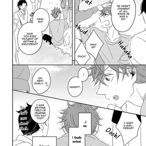 [HAKOISHI Tammy] 3-kai Mawatte Suki to Ie [Eng] – Gay Manga sex 87