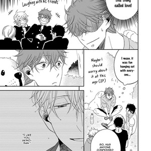 [HAKOISHI Tammy] 3-kai Mawatte Suki to Ie [Eng] – Gay Manga sex 88