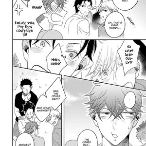 [HAKOISHI Tammy] 3-kai Mawatte Suki to Ie [Eng] – Gay Manga sex 89