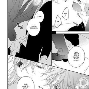 [HAKOISHI Tammy] 3-kai Mawatte Suki to Ie [Eng] – Gay Manga sex 97