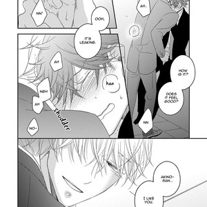 [HAKOISHI Tammy] 3-kai Mawatte Suki to Ie [Eng] – Gay Manga sex 99