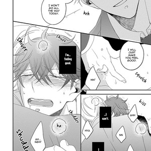 [HAKOISHI Tammy] 3-kai Mawatte Suki to Ie [Eng] – Gay Manga sex 101