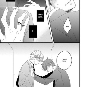 [HAKOISHI Tammy] 3-kai Mawatte Suki to Ie [Eng] – Gay Manga sex 104