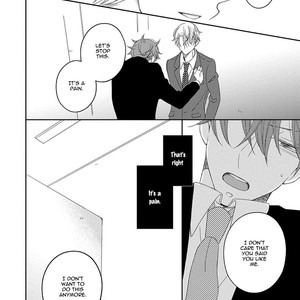 [HAKOISHI Tammy] 3-kai Mawatte Suki to Ie [Eng] – Gay Manga sex 105
