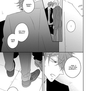 [HAKOISHI Tammy] 3-kai Mawatte Suki to Ie [Eng] – Gay Manga sex 106