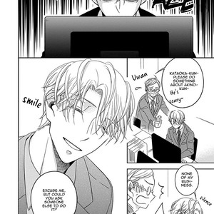 [HAKOISHI Tammy] 3-kai Mawatte Suki to Ie [Eng] – Gay Manga sex 112