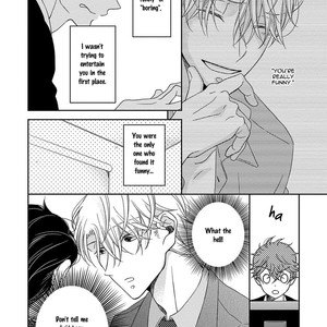 [HAKOISHI Tammy] 3-kai Mawatte Suki to Ie [Eng] – Gay Manga sex 114