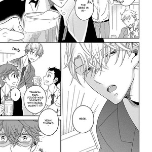 [HAKOISHI Tammy] 3-kai Mawatte Suki to Ie [Eng] – Gay Manga sex 117