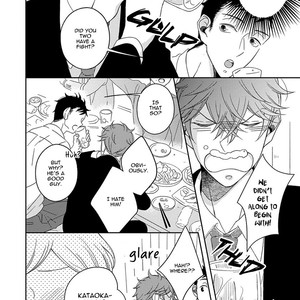 [HAKOISHI Tammy] 3-kai Mawatte Suki to Ie [Eng] – Gay Manga sex 118